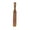 1pc, variant on Sylvtty Acacia Wooden Stirring Spoon Sourdough Spatula Heat Resistant Spatula for Cooking Yeast Scraper Dough Mixer Wooden Paddle Sourdough Starter Making Tools