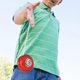 thumbnail image 1 of Responsive Yoyo For Kids Yo-yo Ball With 5 Replacement Strings Glove Storage Pouch For Beginners, 1 of 2
