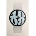 thumbnail image 1 of Smartwatch Samsung Galaxy Watch 6 44mm Aluminio Plata, 1 of 2