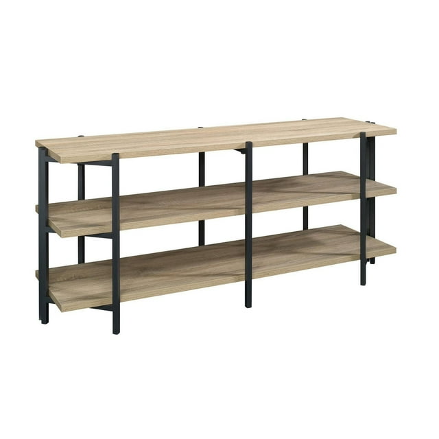 Sauder® North Avenue Credenza, Charter Oak, 424940