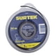 thumbnail image 1 of Nylon P/ Desbrozadora En Doble Blíster 3.7mm X 34 Mt Surtek SURTEK 130800, 1 of 2