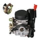 thumbnail image 4 of Carburador kit profesional de carburadores sustitutos perfectos de aluminio fundido a presión eficiente para scooter chino GY6 ANGGREK Otros, 4 of 8