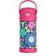 thumbnail image 2 of THERMOS FUNTAINER Botella de Acero Inoxidable de 12 Onzas con Aislamiento al Vacío, 2 of 3