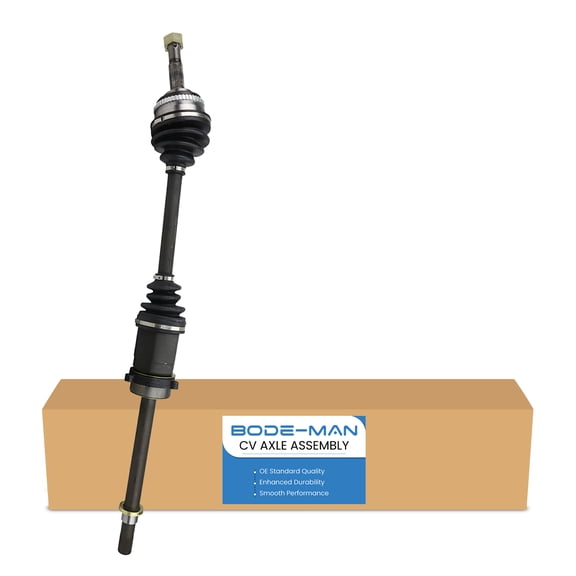 Bodeman Front Right CV Axle Shaft for Nissan Maxima 1989-1991 All Models 1992-1994 SOHC Auto Trans