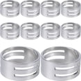 thumbnail image 1 of 10 Pcs Ouvre-Anneaux Outil de Fermeture pour Fabrication de Bijoux, 1 of 8
