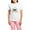 With Pink Camo Pant, variant on CafePress - MOUNTAIN MAMMA Pajamas - Women's Short Sleeve Print T-Shirt and Pants Light Cotton Pajama Set