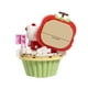 thumbnail image 4 of Set De Juego Ruz Sanrio Cup Cake Sanrio 17cm Multicolor, 4 of 5