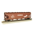 thumbnail image 2 of HO 56' ACF Cvd.Hopper CR, 2 of 4