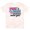 Tie Dye Pink, variant on Inktastic Pink or Blue Grandma Loves You T-Shirt