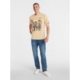 thumbnail image 2 of Disney Pixar Toy Story Men’s Back in the Saddle Graphic Tee, Sizes S-3XL, 2 of 5