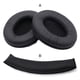thumbnail image 3 of Tholdsy Almohadillas para auriculares, auriculares para juegos montados en la cabeza, diadema en la oreja, pieza de reparación para jugadores, Relojes inteligentes Almohadillas, 3 of 6