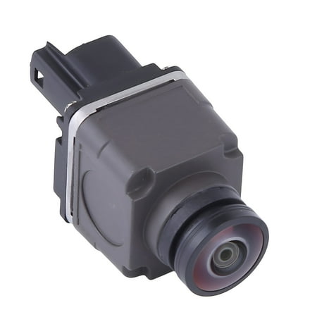 HUOEPU Park Assist Camera Replacement for Audi A6/A7/A8/Q7/RS6/RS7 2010-2018 Waterproof HD Backup Camera Replace 7P6980551C 7P6-980-551-C