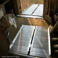 thumbnail image 5 of Titan Ramps 5 Foot Single-Fold Aluminum Wheelchair Ramp, 600 Pound Capacity, 5 of 11