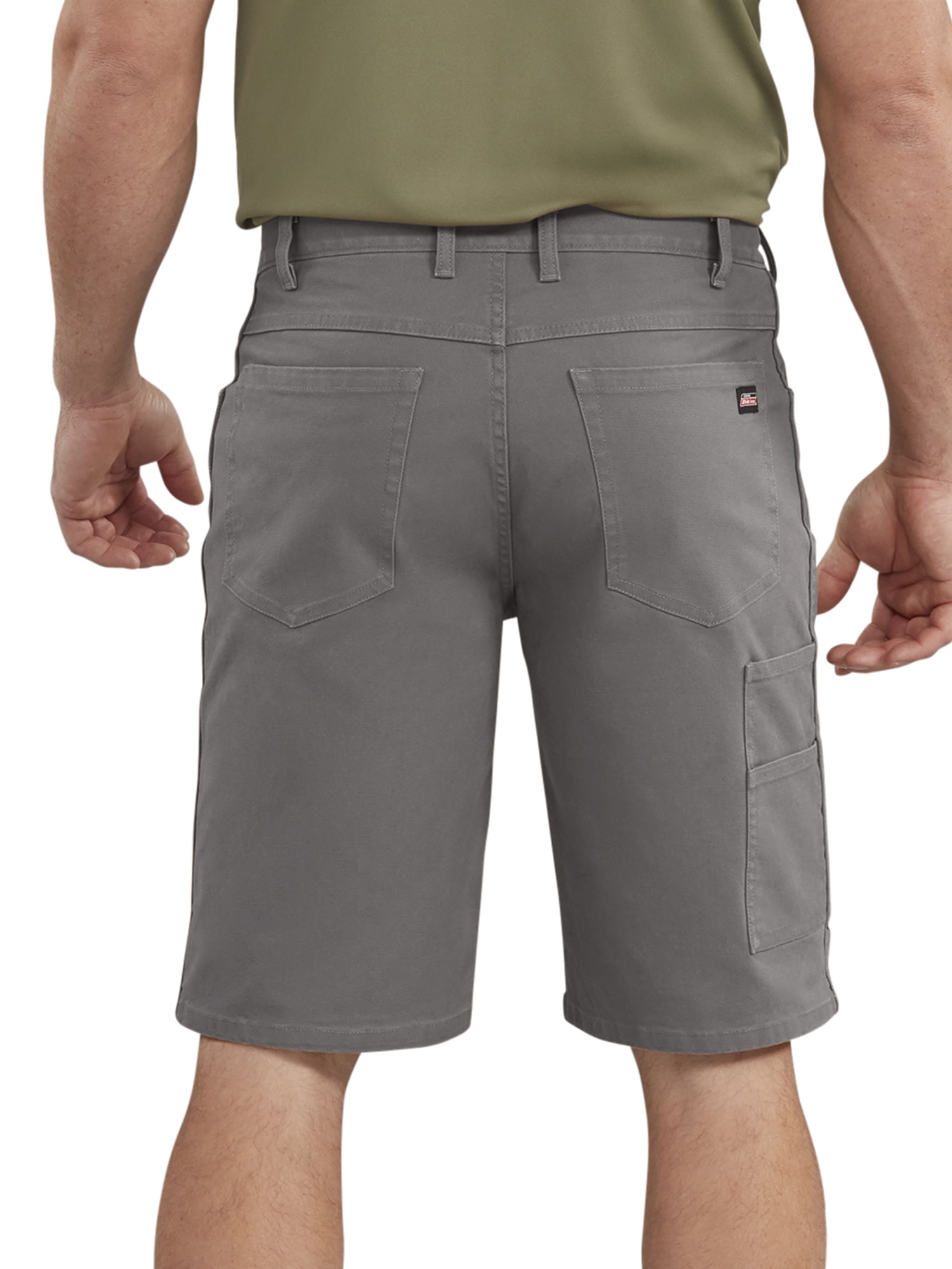 Genuine Dickies Mens 11\