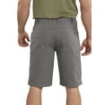 thumbnail image 2 of Genuine Dickies Mens 11" Flex Duck Short, 2 of 4
