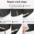 thumbnail image 4 of MYG 1PCS Replacement Tips for 80 Watt Iron Plastic Welding TPO, TEO, PP Auto Bumper, 4 of 8