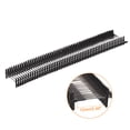 thumbnail image 2 of Unique Bargains Standard Tagging Fasteners Price Tag Label Tagging Barbs Black 0.46 inch 1000pcs, 2 of 5