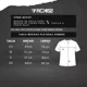 thumbnail image 4 of Playera Hombre Crossfit Gym Casual Rckiss, 4 of 4