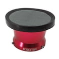 thumbnail image 3 of Filtro de aire universal para motocicleta de 50 mm, compatible con carburador PWK de 21/24/26/28/30 mm. rojo, 3 of 7