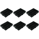 thumbnail image 1 of Likrtyny Mini placa pruebas SYB-170 placa pruebas sin soldadura 35x47 mm para kit bricolaje (negro), 1 of 3