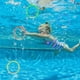thumbnail image 4 of Xihbxyly Cosas Por Menos de 5 Dolares Buceo Bajo El Agua Natación Piscina Colorida Anillo de Hundimiento Juguete de Entrenamiento Bajo El Agua, 4 of 7