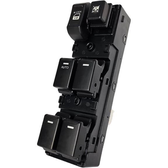 SWITCHDOCTOR Window Master Switch for 2011-2013 Kia Sorento