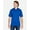 True Royal, variant on CORE365 CE104 Men's Market Snag Protect Mesh Polo-True Royal-S