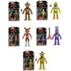 thumbnail image 1 of Figuras de acción Funko Five Nights at Freddy's Series 1 5, 1 of 1