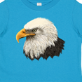thumbnail image 4 of Inktastic Bald Eagle Boys or Girls Toddler T-Shirt, 4 of 5
