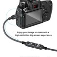 thumbnail image 4 of <a>Mini HDMI to HDMI Adapter, Mini HDMI Male to full HDMI Female Cable Adapter, 4 of 5