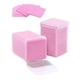 thumbnail image 1 of Toallitas para uñas sin pelusa TEOYALL, 400 unidades, tela no tejida, color rosa, 1 of 7