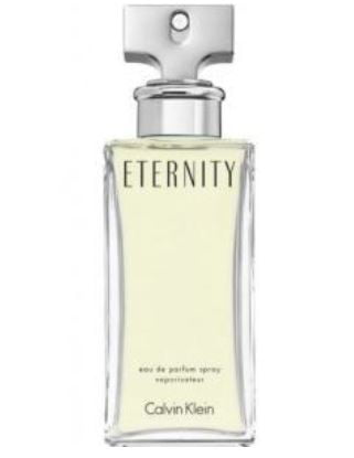 Eternity Perfume for Women, 1.7 Oz - Walmart.com