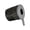 Gray +, variant on Air Cannon Toy, Shoots Air Vortex 20+ Feet, Rapid-Fire, No Batteries or Assembly, Collapsible for Easy Storage, Safe Indoor & Outdoor Play