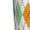White, variant on St. Patrick's day argyle Print Pajama Pants for Men,Men’s Pajama Bottoms,Mens PJ Pants with Pockets & Button Fly-