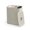 Ecru, variant on Joseph Joseph Tota Trio 90-liter Easy-empty Laundry Separation Hamper