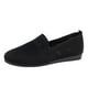 thumbnail image 1 of Amzcrzy Zapatos de mujer,Zapatos de mujer,Zapatillas de mujer, Zapatos planos de punta redonda de color liso para mujer, cómodos, transpirables y suaves, informales. Sandalias Mujer Zapatillas De Cas, 1 of 6