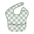 thumbnail image 1 of Tiny Twinkle - Mess Proof Easy Bib, 1 of 7