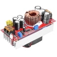 thumbnail image 3 of DC-DC 10-60V à 12-97V 1500W 30A Module d'Alimentation CC CV d'Amplification de Tension, 3 of 8