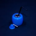 thumbnail image 2 of MonkeyfingeR Monkey Barrel Yo-Yo Counter Weight - Adjustable Weight (Blue), 2 of 2
