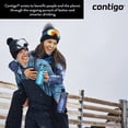 thumbnail image 5 of Contigo - West Loop Insulated Travel Mug Red (470ml), 5 of 10