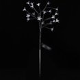 thumbnail image 4 of Luz de jardín lámpara de jardín LED cálida Lámpara de césped de jardín de patio para jardín al aire libre ANGGREK Otros, 4 of 8