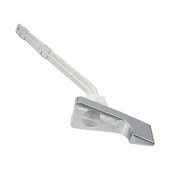 Lasco 04-1821 Replacement Toilet Tank Flush Lever, American Standard, Chrome - Quantity 6
