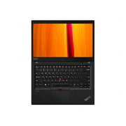 Lenovo ThinkPad T14s Gen 1 20T0 - Core i7 10610U / 1.8 GHz - vPro - 16 GB RAM - 256 GB SSD TCG Opal Encryption 2, NVMe - 14 IPS 1920 x 1080 (Full HD) - UHD Graphics - Bluetooth