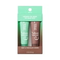 thumbnail image 1 of Dúo de Bálsamos Labiales e.l.f. Squeeze Me More Menta y Chocolate Vegano, 1 of 7