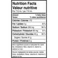 thumbnail image 2 of Gatorade Frost Summit Storm Sports Drink 710 mL, Bottle, 2 of 5