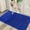Blue, variant on NWOKYZGH Super Absorbent Microfiber Door Mat for Muddy Paws, Non-Slip Washable Pet Rug, Quick Dry Chenille Entryway Carpet, Machine Washable Indoor Outdoor Mat