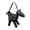 Gray, variant on Novelty Western Cow boy Crossbody Shoulder Bag Handbags Horse Shaped Ranch Bags Canvas Shoulder Purses for Womens