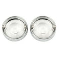 thumbnail image 2 of koolsoo Couverture de Feu Arrière Lisse Accessoires Lentilles Rouges Transparent, 2 of 6