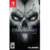 Darksiders 2 Deathinitive Ed-Darksiders 2 Deathinitive Ed Game