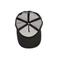 thumbnail image 3 of Gorra Goorin Bros BULLDOG 1010440BLK Negro Unitalla Goorin Bros BULLDOG, 3 of 4